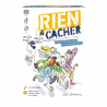 Jeu de société "Rien à cacher" avec la LDH