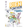 Jeu de société "Rien à cacher" avec la LDH