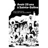 Avoir 20 ans à Sainte-Soline