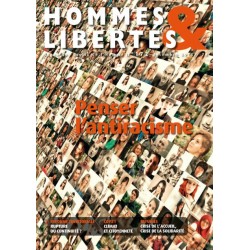 Hommes & Libertés n°172 - Penser l’antiracisme