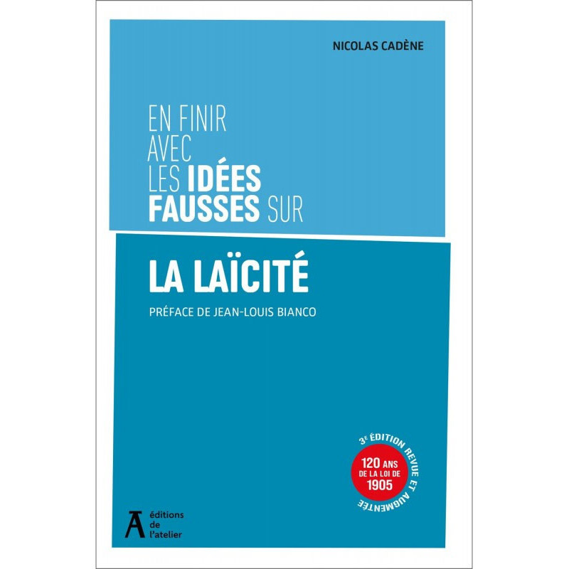 En finir avec les idées fausses sur la laïcité 2025