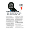 Bulletin d'adhésion LDH Campagne 2025 Netanyahou