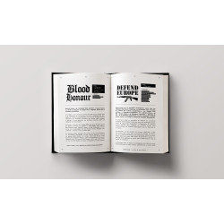 IconoFascisme - la haine en 100 symboles