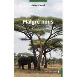 Malgré nous - Grace Favrel - Avocate et Membre CN LDH