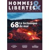 Hommes & Libertés n°182 - 68. La tectonique de mai