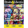 Droits et Libertés 214: Racismes. L'égalité à l'épreuve