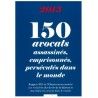 150 avocats assassinés, emprisonnés, persécutés dans le monde