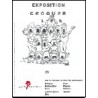Affiche 'Exposition Willem'