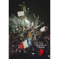 Affiche "Nation"