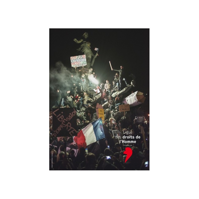 Affiche "Nation"